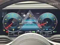 2021 Mercedes Benz GLS-Class