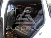 2021 Mercedes Benz GLS-Class