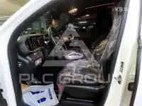 2021 Mercedes Benz GLS-Class