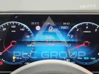 2021 Mercedes Benz GLS-Class