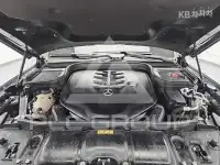2021 Mercedes Benz GLS-Class