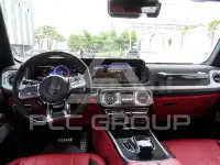 2021 Mercedes Benz G-Class