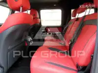 2021 Mercedes Benz G-Class