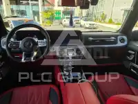 2021 Mercedes Benz G-Class