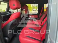 2021 Mercedes Benz G-Class