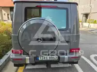 2021 Mercedes Benz G-Class