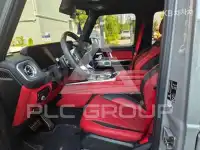 2021 Mercedes Benz G-Class