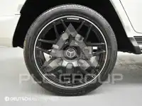 2021 Mercedes Benz G-Class
