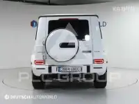 2021 Mercedes Benz G-Class