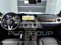 2021 Mercedes Benz G-Class