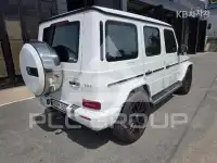 2021 Mercedes Benz G-Class