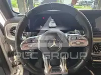 2021 Mercedes Benz G-Class