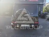 2021 Mercedes Benz G-Class