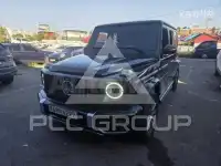 2021 Mercedes Benz G-Class