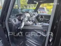 2021 Mercedes Benz G-Class