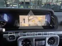 2021 Mercedes Benz G-Class
