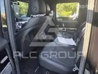 2021 Mercedes Benz G-Class