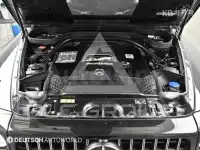 2021 Mercedes Benz G-Class