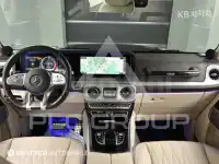 2021 Mercedes Benz G-Class