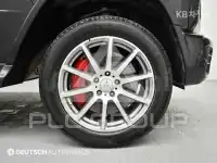 2021 Mercedes Benz G-Class