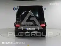 2021 Mercedes Benz G-Class