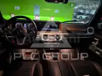 2021 Mercedes Benz G-Class
