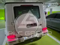 2021 Mercedes Benz G-Class
