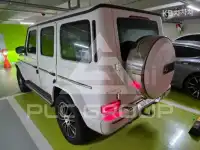 2021 Mercedes Benz G-Class