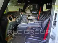 2021 Mercedes Benz G-Class