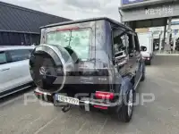 2021 Mercedes Benz G-Class