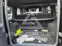 2021 Mercedes Benz G-Class