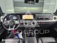 2021 Mercedes Benz G-Class
