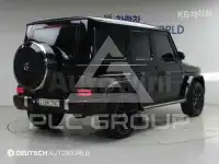 2021 Mercedes Benz G-Class