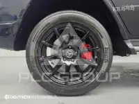 2021 Mercedes Benz G-Class