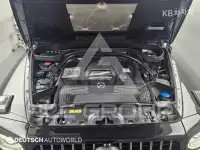 2021 Mercedes Benz G-Class