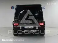 2021 Mercedes Benz G-Class