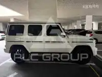 2021 Mercedes Benz G-Class