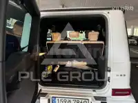 2021 Mercedes Benz G-Class
