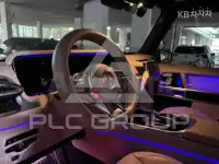 2021 Mercedes Benz G-Class