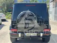 2021 Mercedes Benz G-Class
