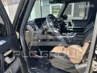 2021 Mercedes Benz G-Class