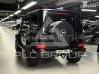 2021 Mercedes Benz G-Class