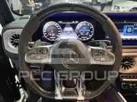 2021 Mercedes Benz G-Class