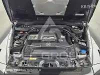 2021 Mercedes Benz G-Class