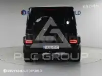 2021 Mercedes Benz G-Class