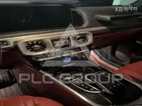 2021 Mercedes Benz G-Class