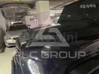 2021 Mercedes Benz G-Class