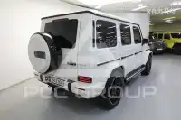 2021 Mercedes Benz G-Class