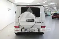 2021 Mercedes Benz G-Class