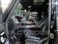 2021 Mercedes Benz G-Class